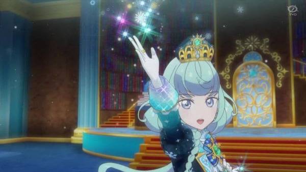 「アイカツオンパレード!」19話感想 画像 (81)