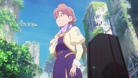 「アポカリプスホテル」3話感想 (16)