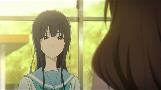 映画「リズと青い鳥」感想 (263)