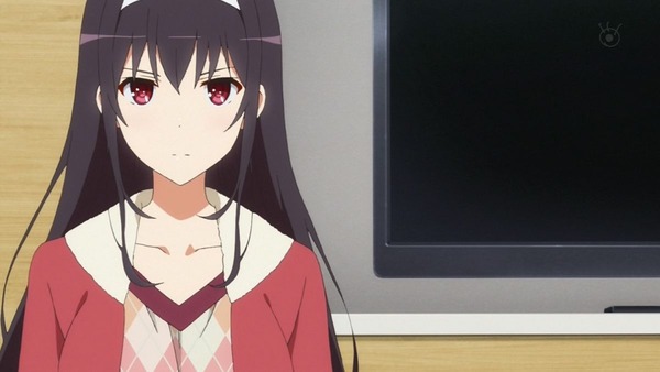 冴えない彼女の育てかた (3)
