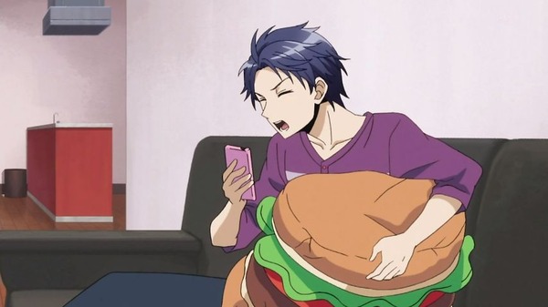 「ネト充のススメ」10話(最終回) (7)