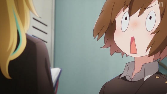 「夜のクラゲは泳げない」2話感想 (34)