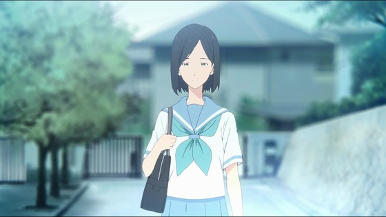 映画「リズと青い鳥」感想 (13)