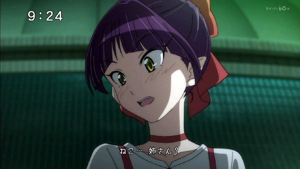 「ゲゲゲの鬼太郎」6期 2話感想 (87)