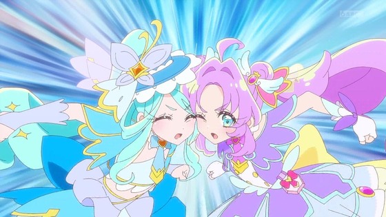 「名探偵プリキュア!」34話感想 (51)