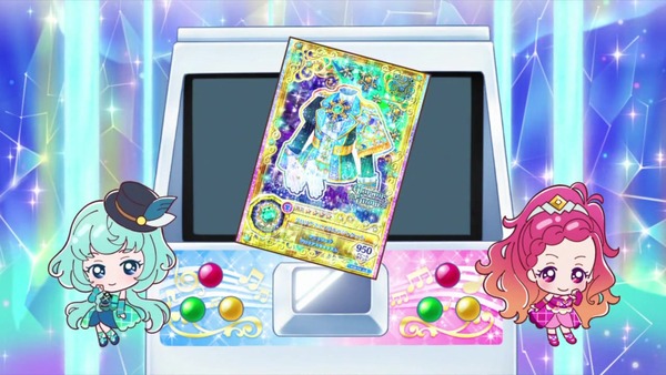「アイカツフレンズ!」65話感想