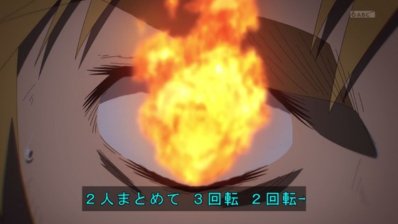 「メダリスト」11話感想 (36)