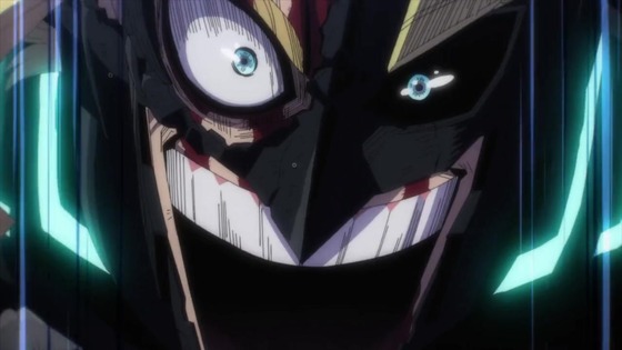 「僕のヒーローアカデミア」160話感想 (102)