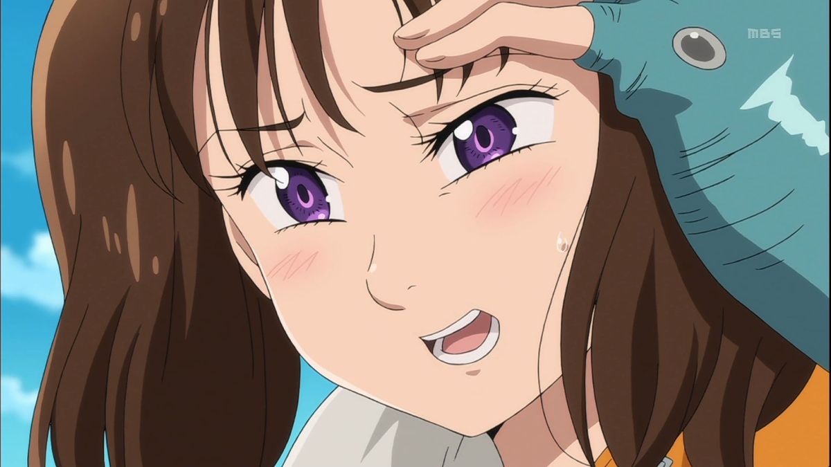 七つの大罪 24話感想 ホークちゃん小さくなって復活 2期を匂わせて幕引き 最終回 画像追加版 ポンポコにゅーす ファン特化型アニメ感想サイト 七つの大罪 24話感想 ホークちゃん小さくなって復活 2期を匂わせて幕引き 最終回 画像追加版 ポンポコにゅーす ファン特化型アニメ感想サイト