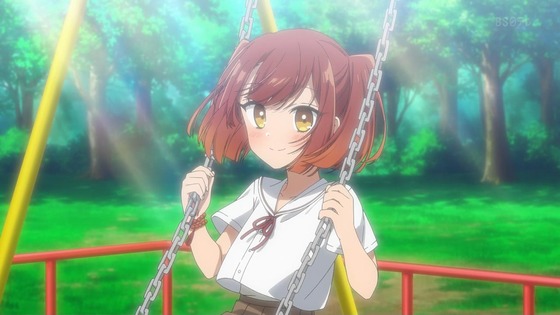 「私を喰べたい、ひとでなし」4話感想 (55)