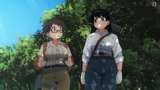 「瑠璃の宝石」9話感想 (49)