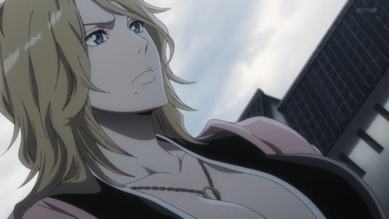 「BLEACH 千年血戦篇」5話感想 (1)