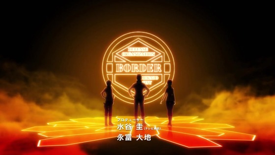 「ワールドトリガー」2期 1話感想 (23)
