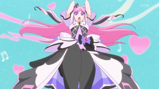 「キミとアイドルプリキュア♪」キミプリ 31話感想 (78)