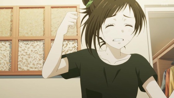 「デキる猫は今日も憂鬱」4話感想 (84)