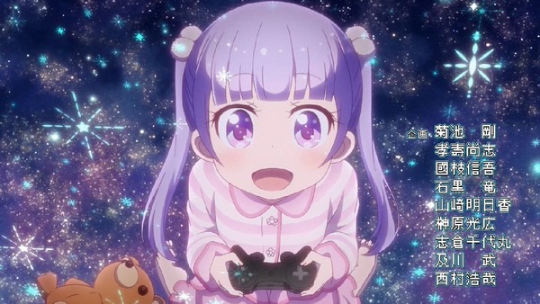「NEW GAME!!」2期 2話 (7)