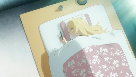 「姫様“拷問”の時間です」15話感想 (126)