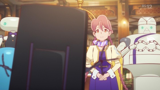 「アポカリプスホテル」2話感想 (85)