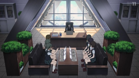 「ラブライブ！虹ヶ咲学園」第3話感想 画像 (8)