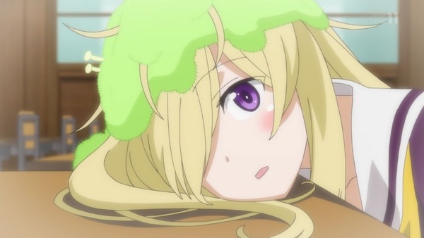 「群れなせ!シートン学園」2話感想 画像 (32)