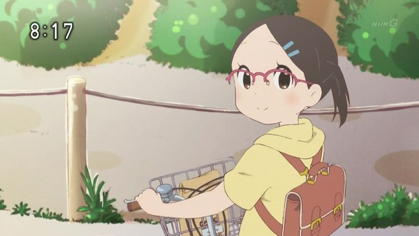 「バジャのスタジオ」感想 (6)