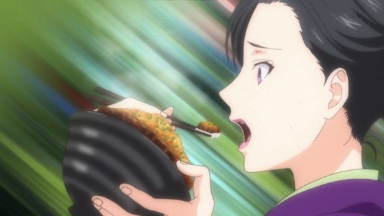 食戟のソーマ (52)