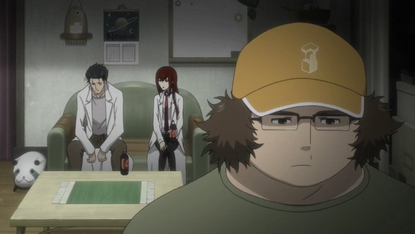 STEINS;GATE(シュタインズ・ゲート) (69)