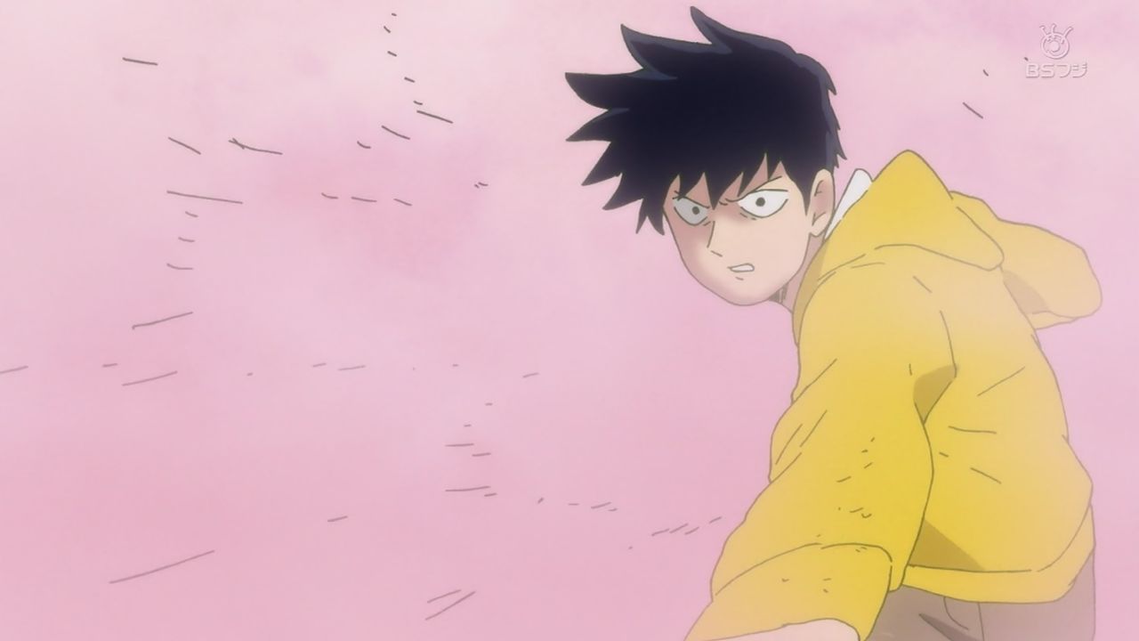 モブサイコ100 2期 11話感想 テルと 傷 に律も加わり全力共闘 解き放たれた最上も霊幻師匠も魅せてくれる 実況 画像まとめ ポンポコにゅーす ファン特化型アニメ感想サイト モブサイコ100 2期 11話感想 テルと 傷 に律も加わり全力共闘 解き放たれた最上も霊幻師匠も魅せてくれる 実況 画像まとめ ポンポコにゅーす ファン特化型アニメ感想サイト
