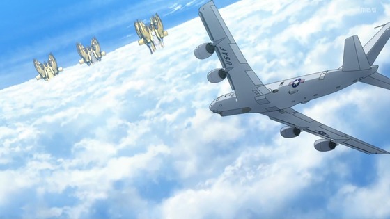 「勇気爆発バーンブレイバーン」8話感想 (49)