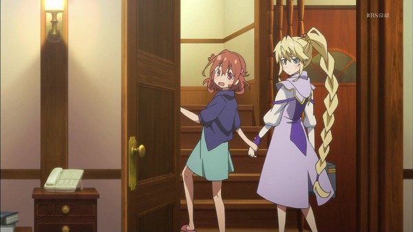 「装神少女まとい」 (12)