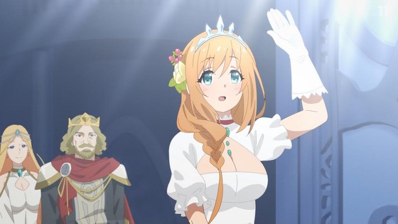 「プリンセスコネクト!(プリコネ)」2期 12話 最終回 感想 (175)