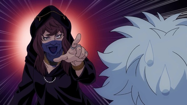 「斉木楠雄のΨ難」 (13)