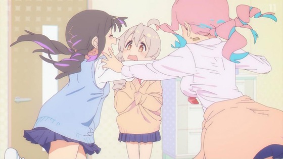 「お兄ちゃんはおしまい!」おにまい 11話感想 (70)