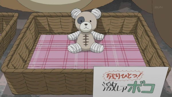 劇場版「ガールズ＆パンツァー」 (133)