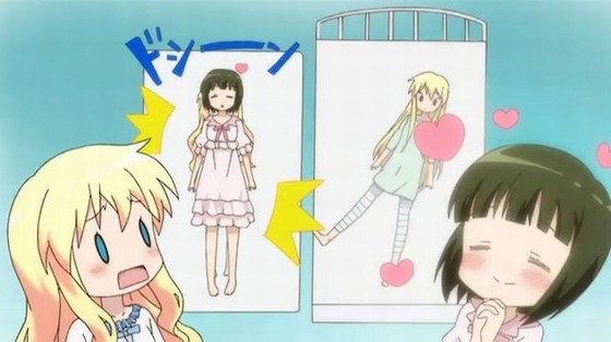 ハロー!!きんいろモザイク (51)