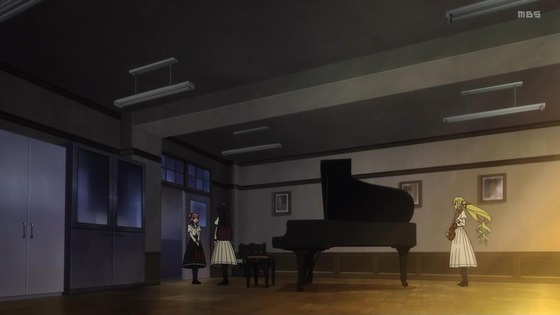 「ロックは淑女の嗜みでして」4話感想 (64)