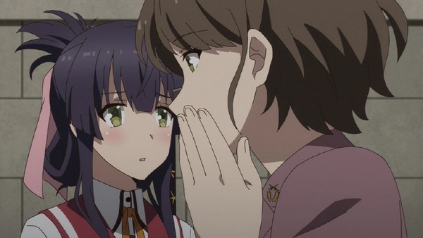 「刀使ノ巫女」3話 (37)