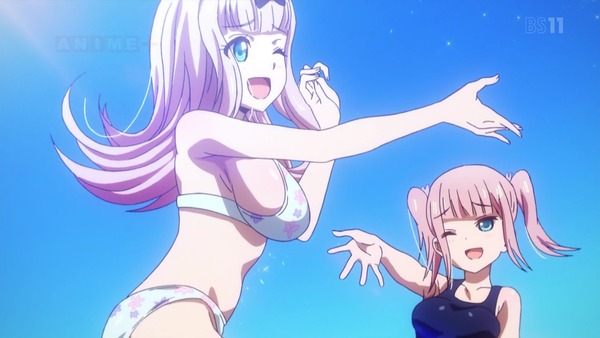 「かぐや様は告らせたい」11話感想 (2)