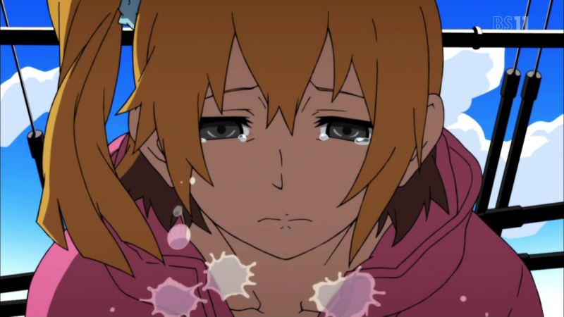 メカクシティアクターズ ポンポコにゅーす ファン特化型アニメ感想サイト メカクシティアクターズ ポンポコにゅーす ファン特化型アニメ感想サイト