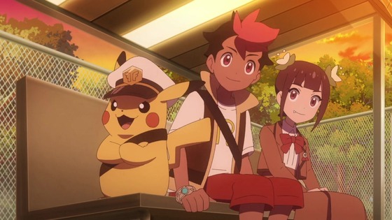 「ポケットモンスター」91話感想 (65)