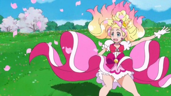 プリンセスプリキュア (64)