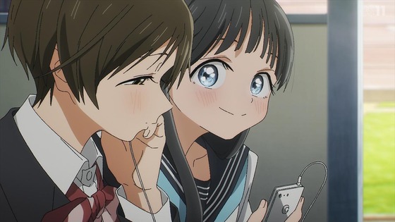「明日ちゃんのセーラー服」3話感想 (27)