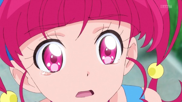 「スター☆トゥインクルプリキュア」30話感想 (30)