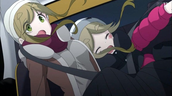 「ゆるキャン△ SEASON2」2期 2話感想 (70)