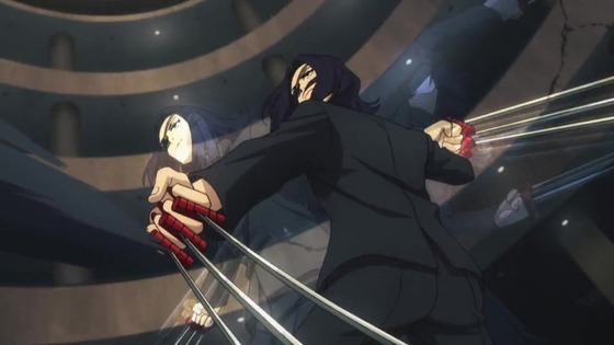 「Fatestrange Fake」3話感想 (44)