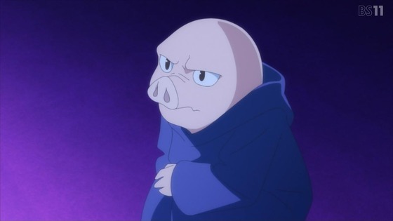 「姫様“拷問”の時間です」4話感想 (81)