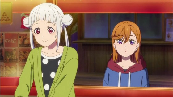 「ラブライブ!スーパースター!!」3期 10話感想 (76)
