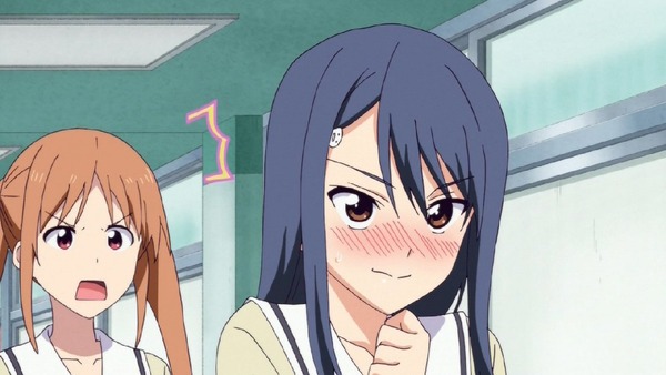 「アホガール」2話 (37)