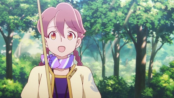 「アポカリプスホテル」4話感想 (39)