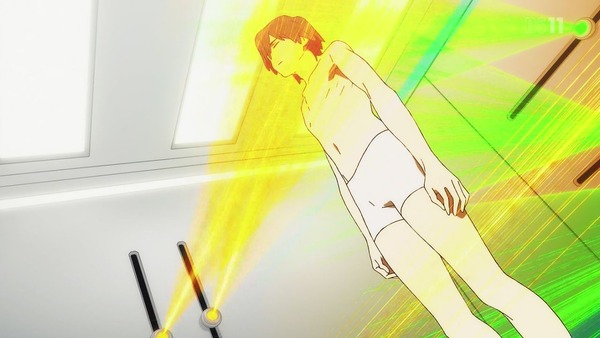 「ダーリン・イン・ザ・フランキス」3話 (4)